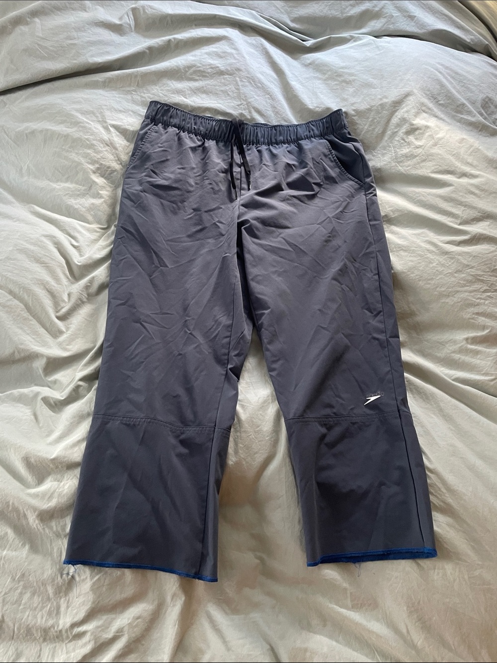 Speedo Capri Pants